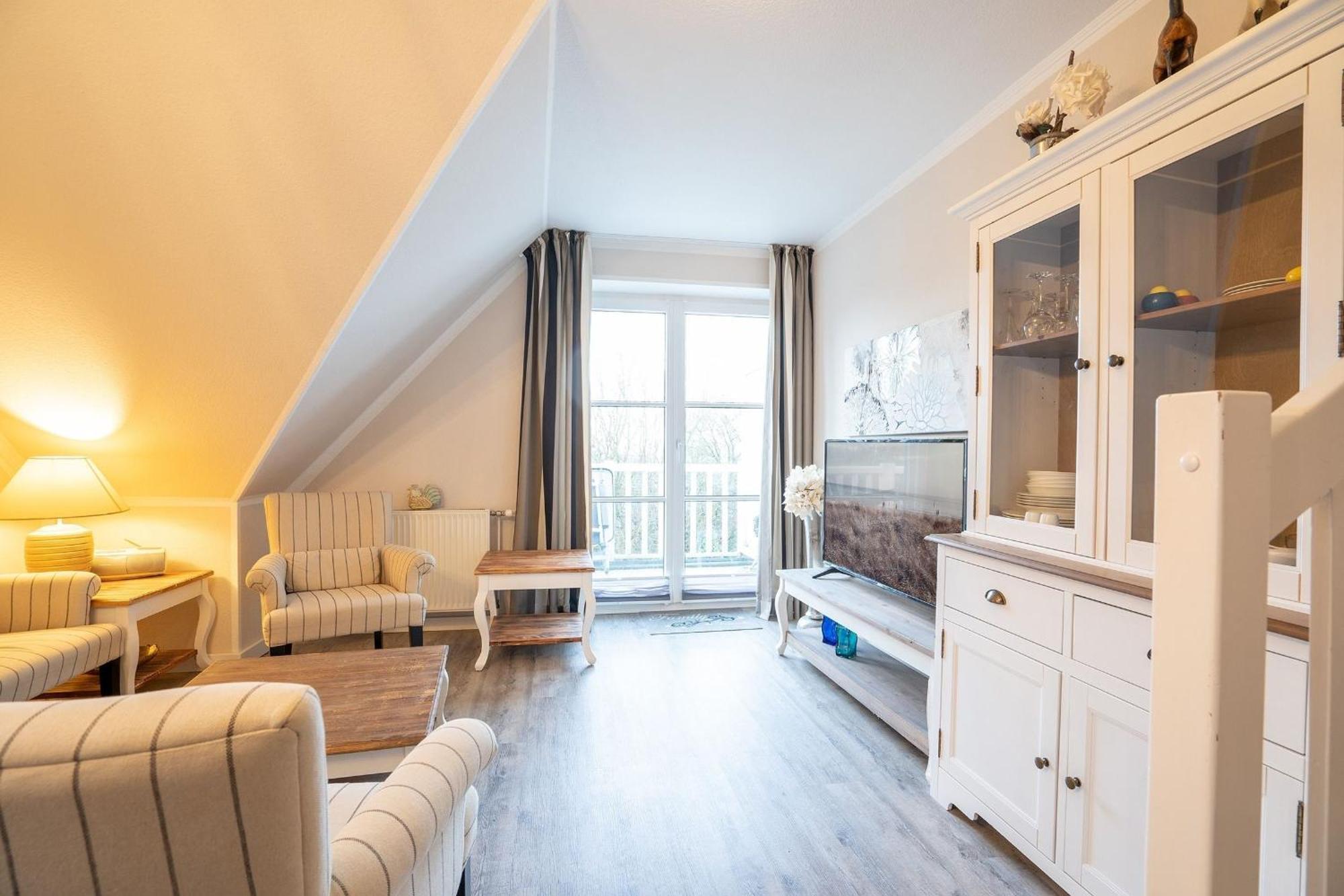 Muschelbank Appartement Scharbeutz Buitenkant foto